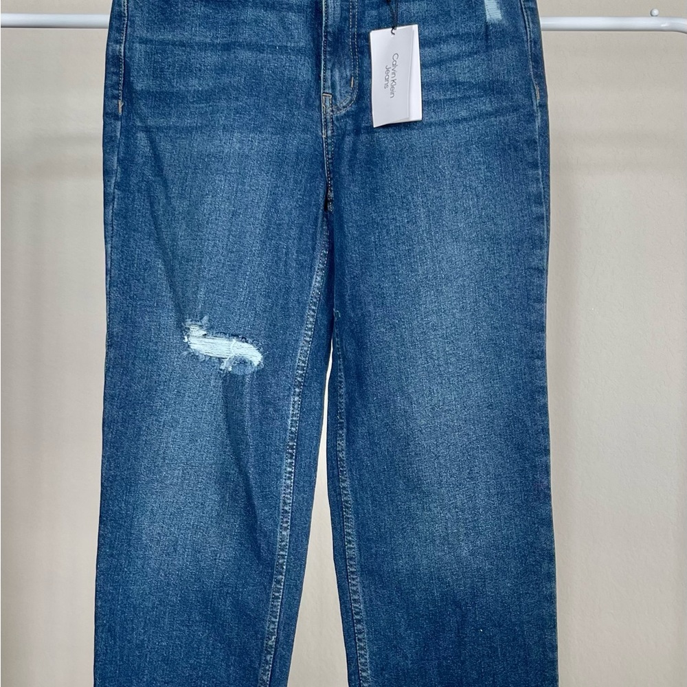 Calvin Klein Jeans - Picture 4 of 5